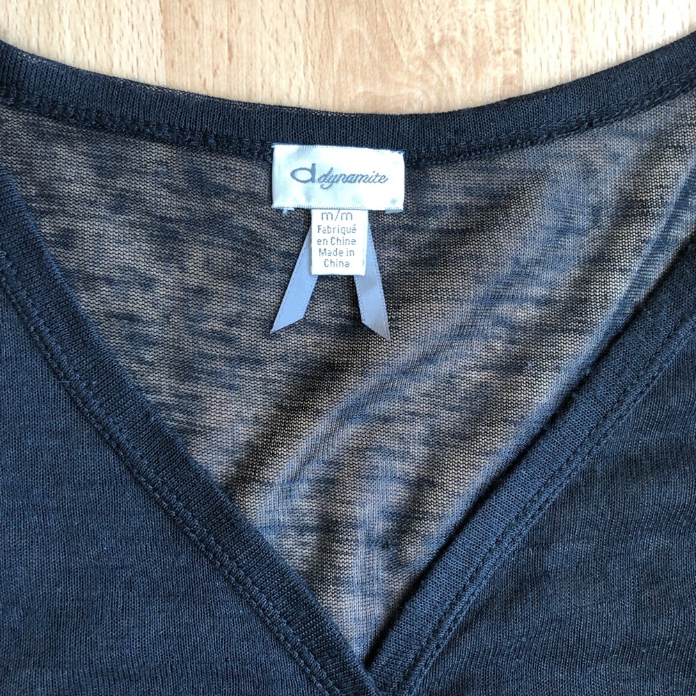 Dynamite Cardigan - Picture 3 of 11